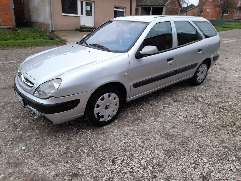 Citroen-xsara
