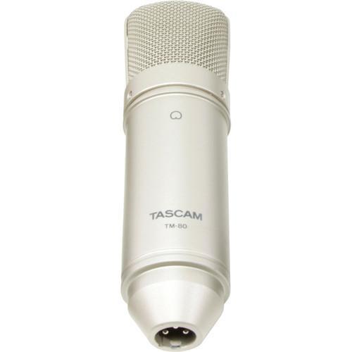 TASCAM-TM-80-Studio-set