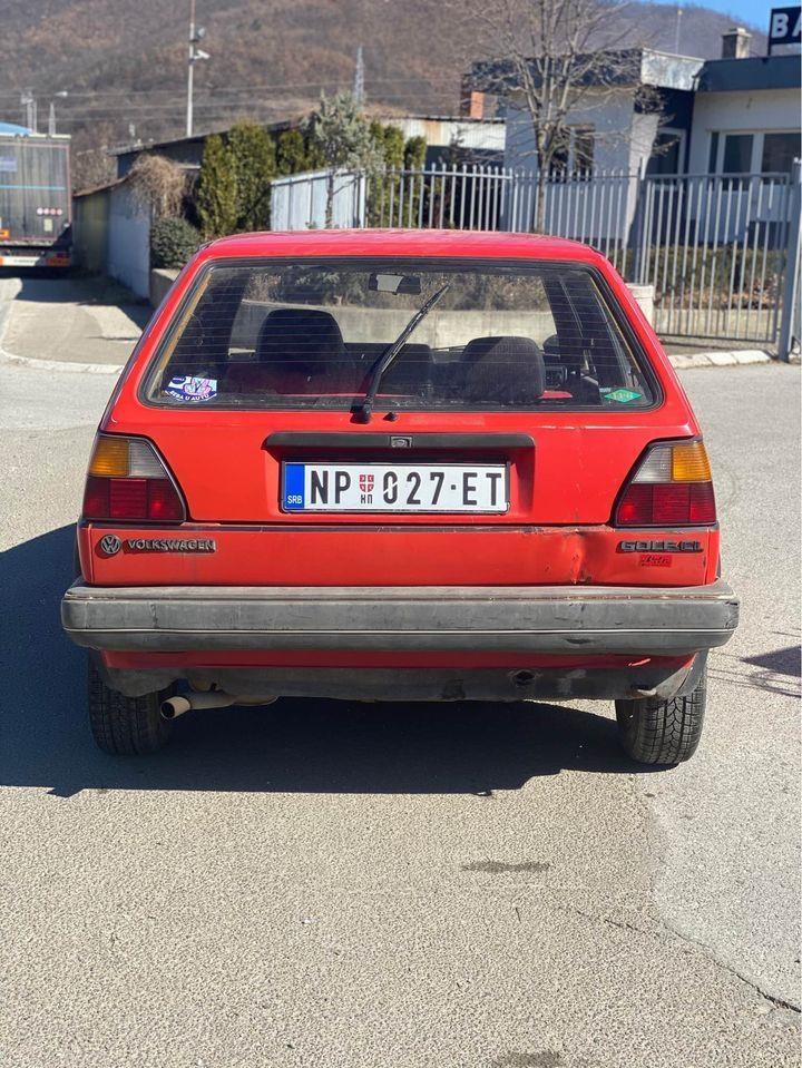Golf-2