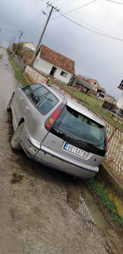Fiat-marea