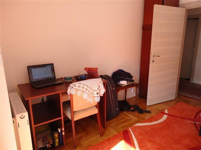 Prelepa soba u centru