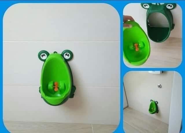 Pisoari za decake