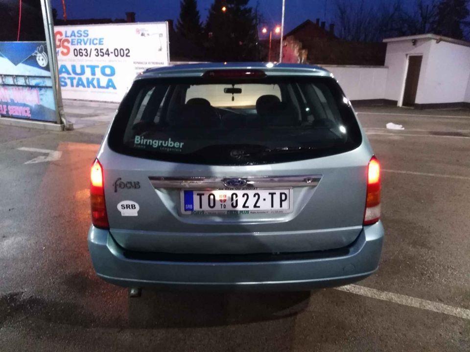 Fokus