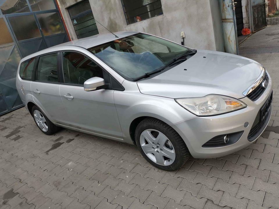 Ford-focus