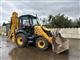 2018 JCB 3CX Sitemaster