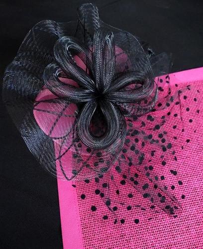 Fascinator