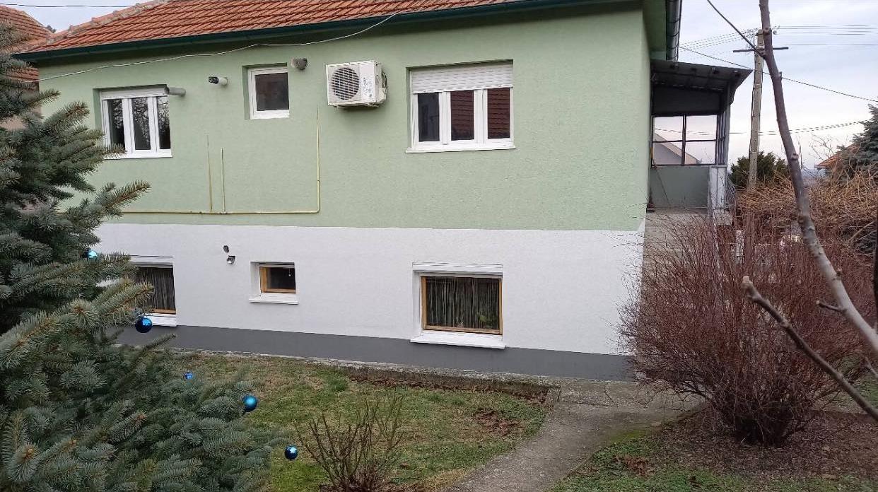 Kuca-Srem