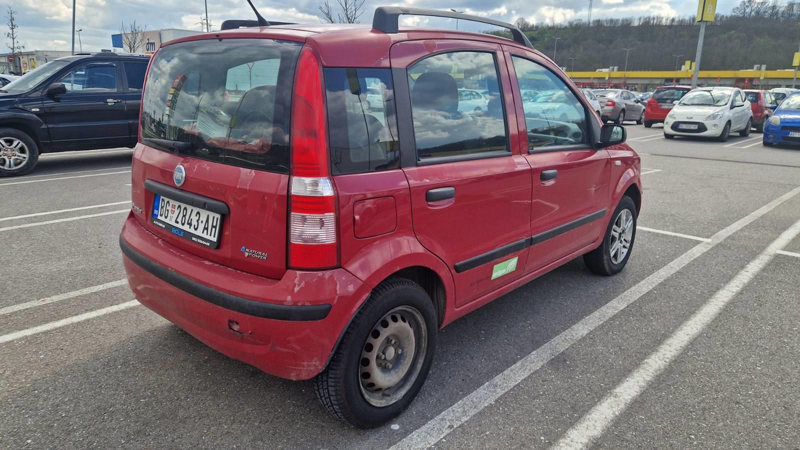 Fiat-Panda