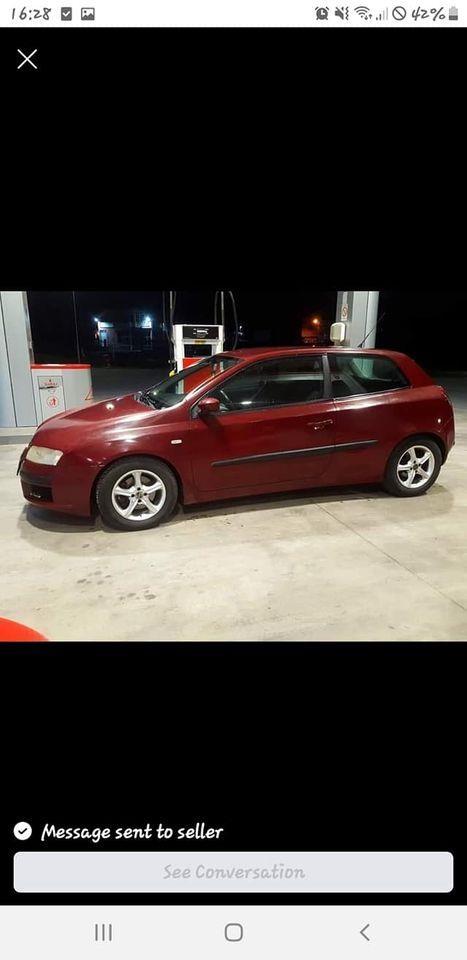 Fiat-Stillo