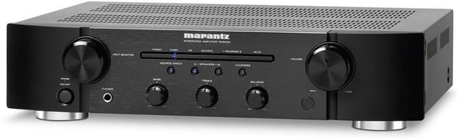 Marantz PM5004 Black