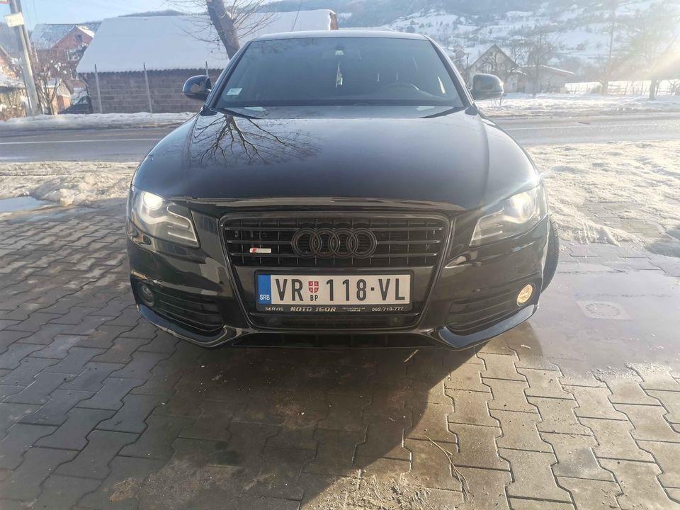 Audi-a4-b8-S-line