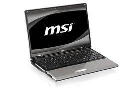 Laptop-MSI-CR-620