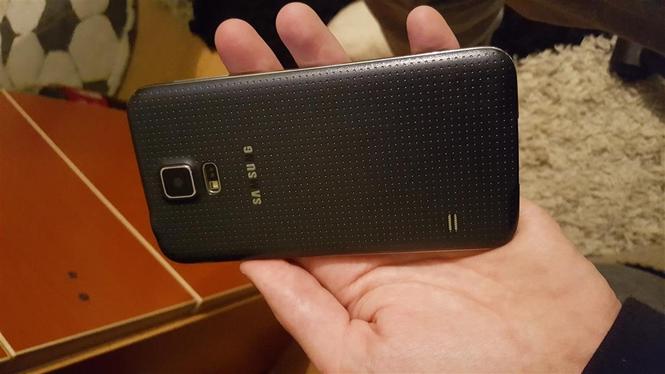 Telefon Samsung