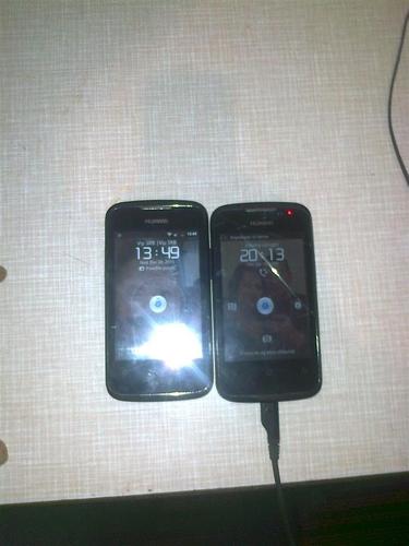 Huawei Ascend Y200