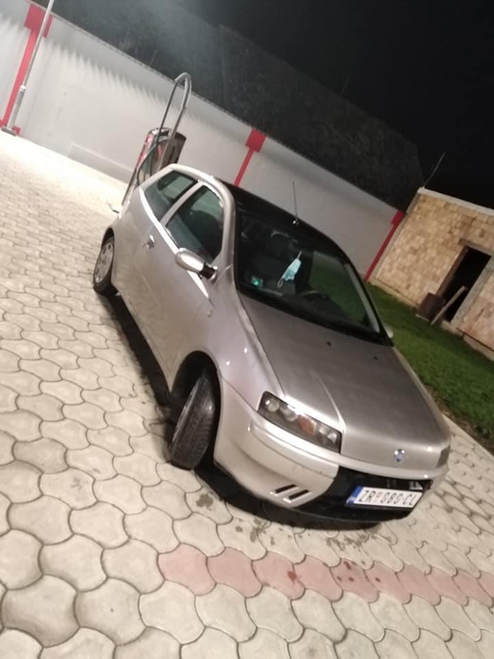 Punto