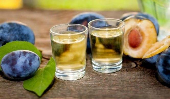 Rakija