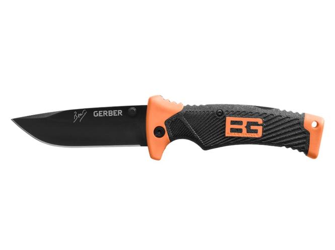 GERBER FOLDER ( UPDATED)