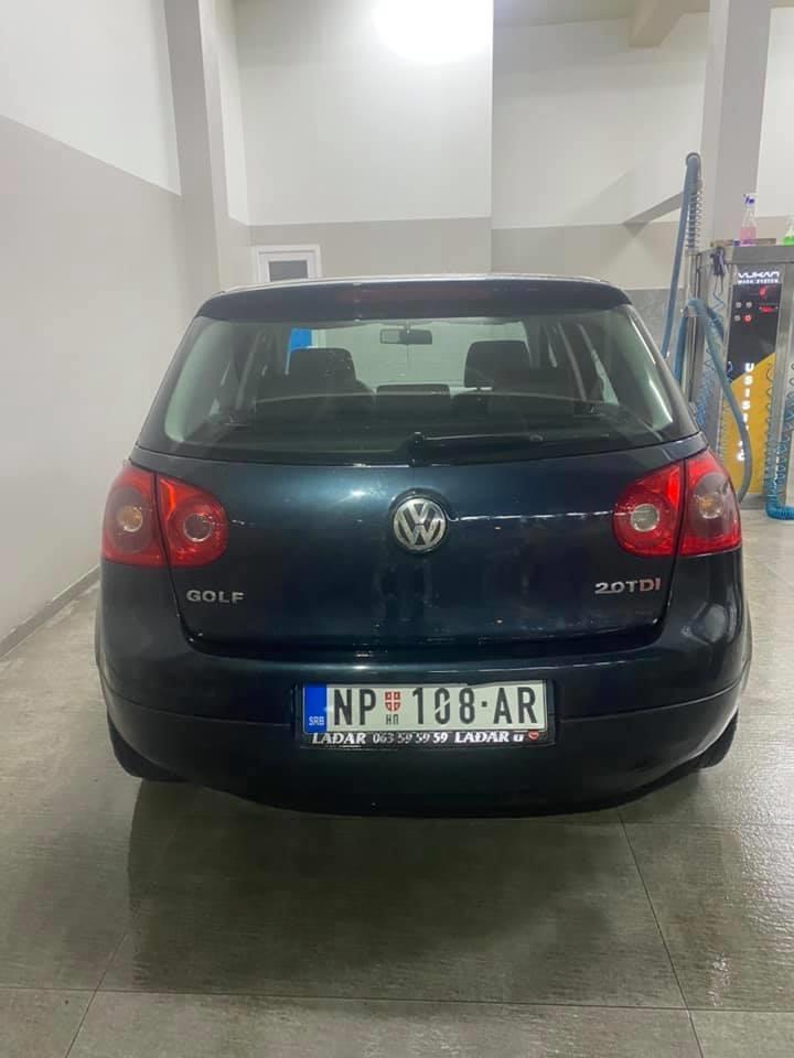 Golf-5