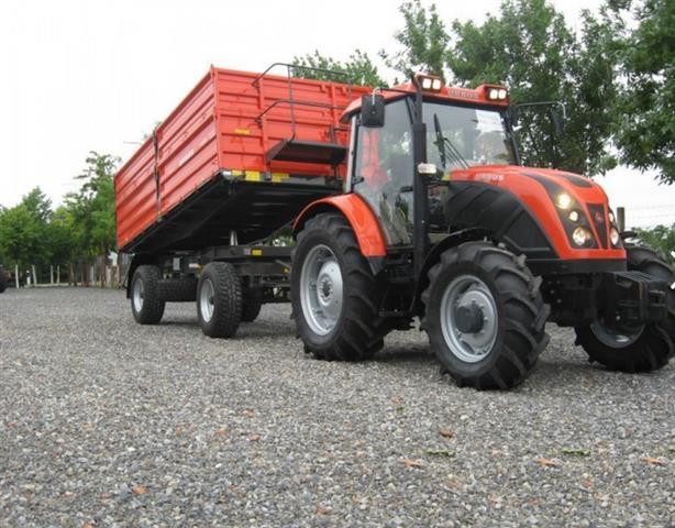 Traktor Ursus 11024