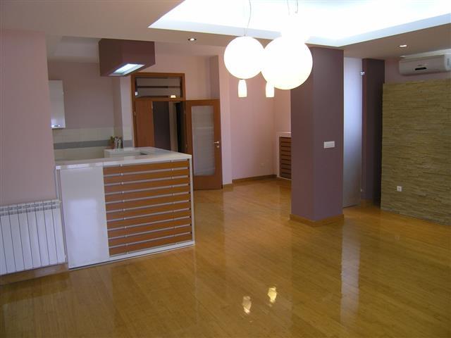 Stan 115m2 Vračar- hadži prodanova 