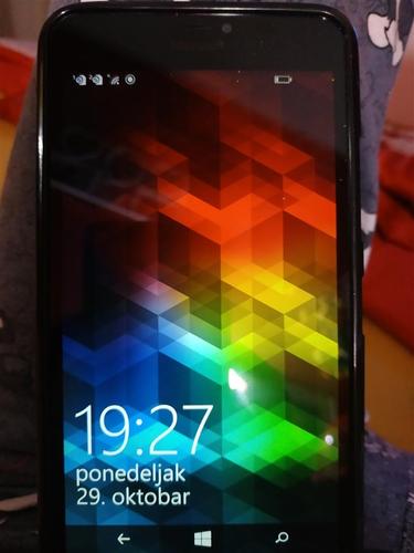 prodajem Microsoft lumia640 xl