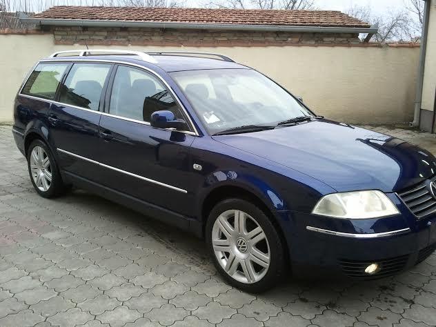 VW Passat -01