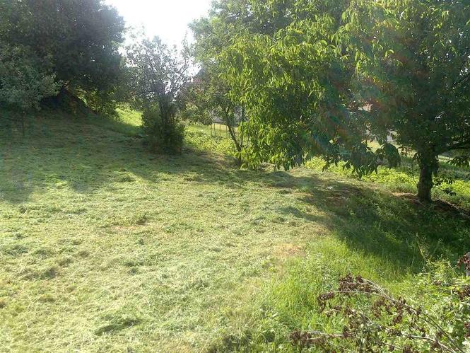 Plac 3.28m2 u Bresnici
