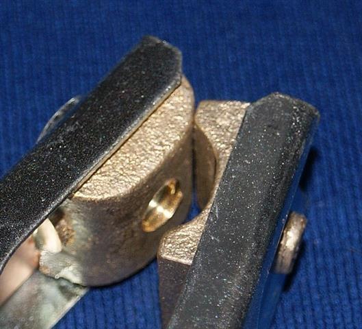 Klesta za masu 500A