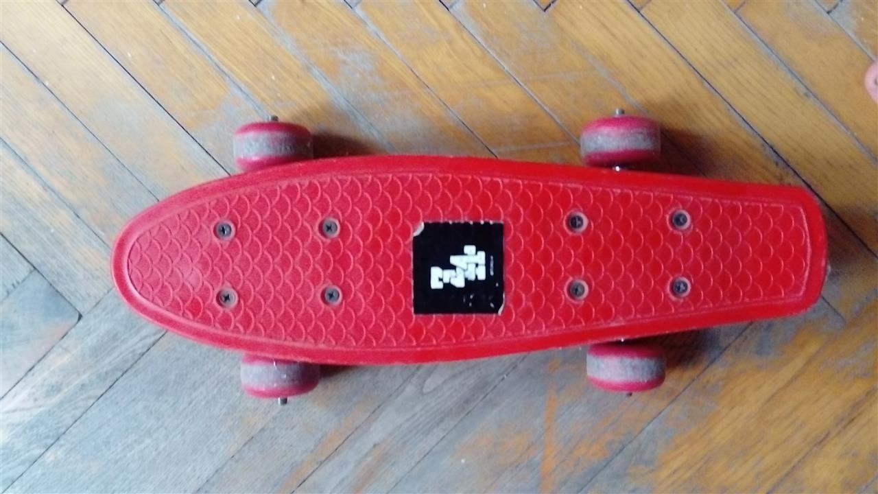 Peny-board-
