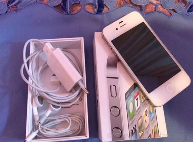 IPhone 4S