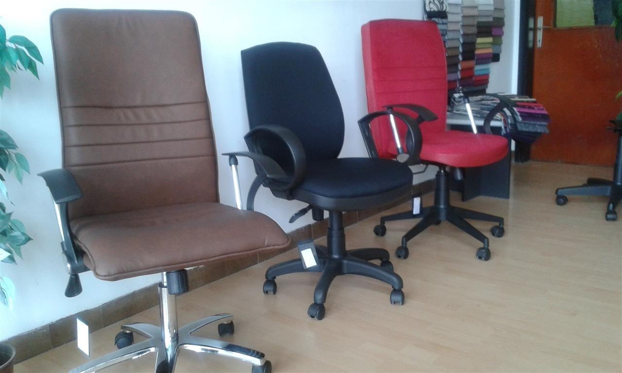 SERVIS-stolica