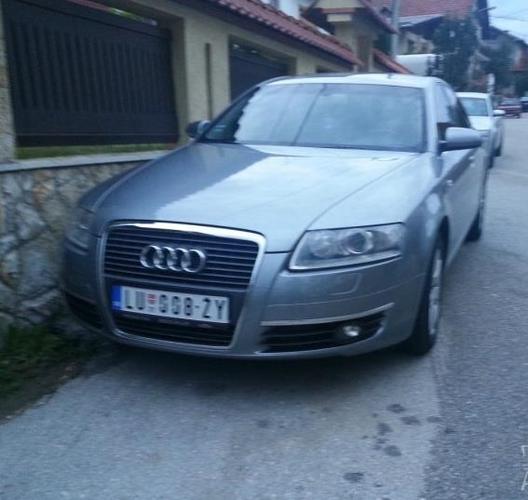 Audi A6 3.0 quattro -07