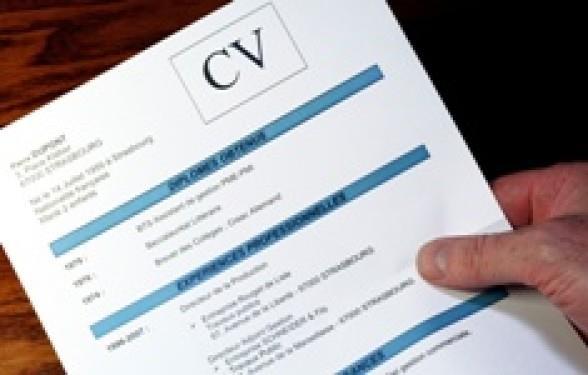 Izrada-CV-a