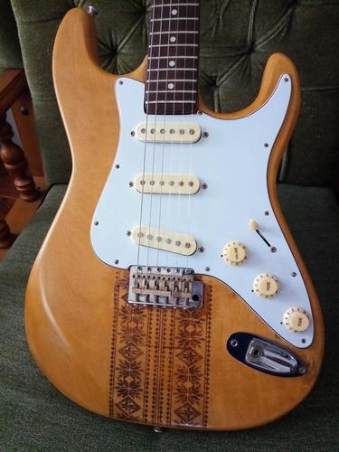 ZDS Studio Strat
