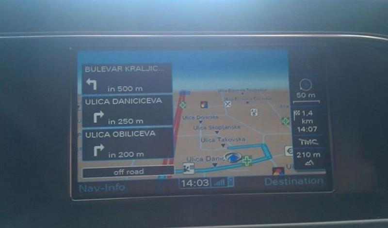 Mape-Za-Navigacije