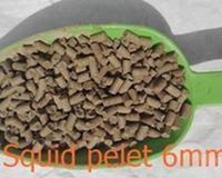 Pelet squida 6mm