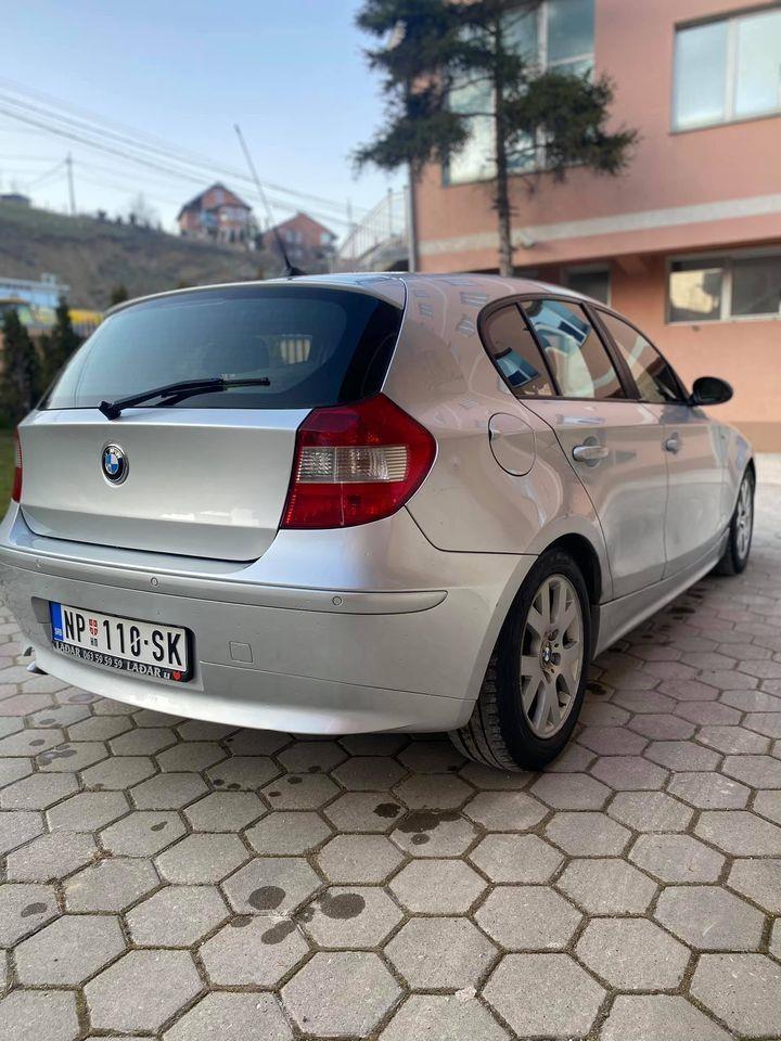 BMW-118D