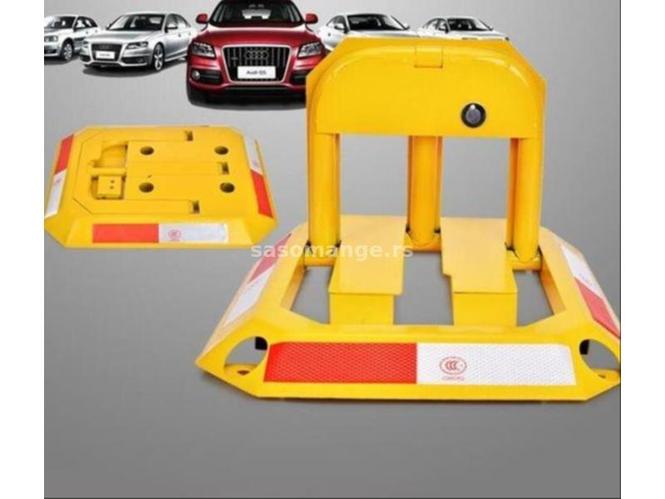 Parking zaba