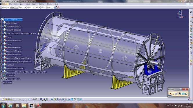 SOLID WORKS CATIA OBUKA