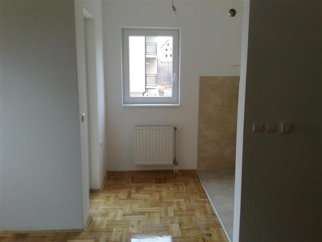 Garsonjera 30m2 u Beogradu 