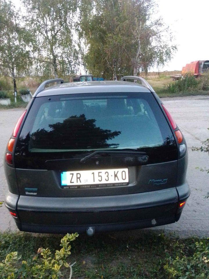 Fiat-Marea