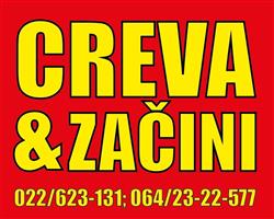 Creva Za Kobasice I Zacini Mojtrg Rs