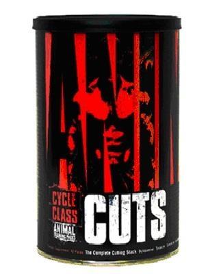 Animal Cuts