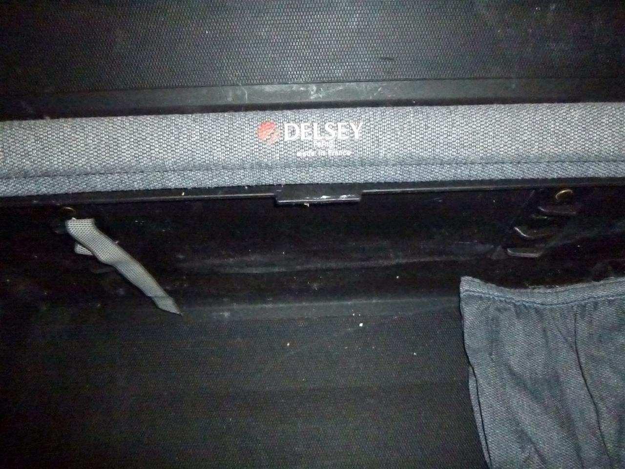 Kofer-Delsey