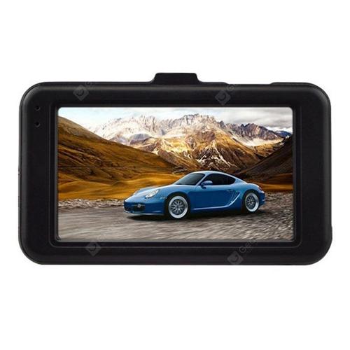 FUL HD Auto kamera 1080p Cardvr