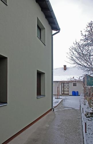 KUCA-SA-TRI-STANA