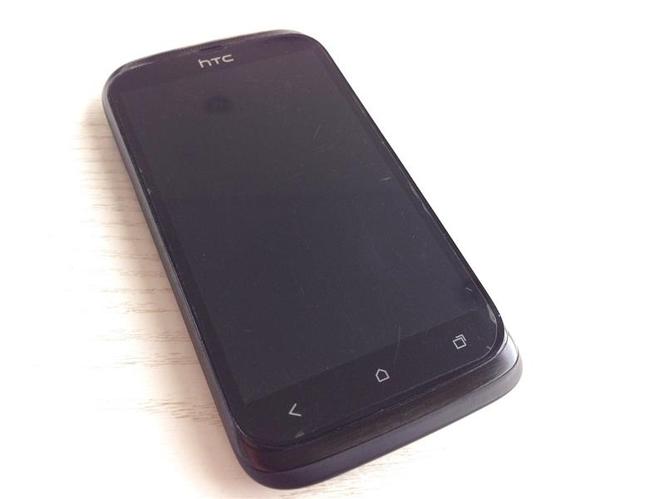 Htc Desire X