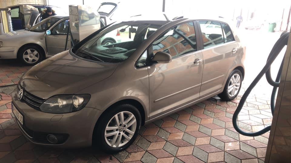 Golf-6-plus
