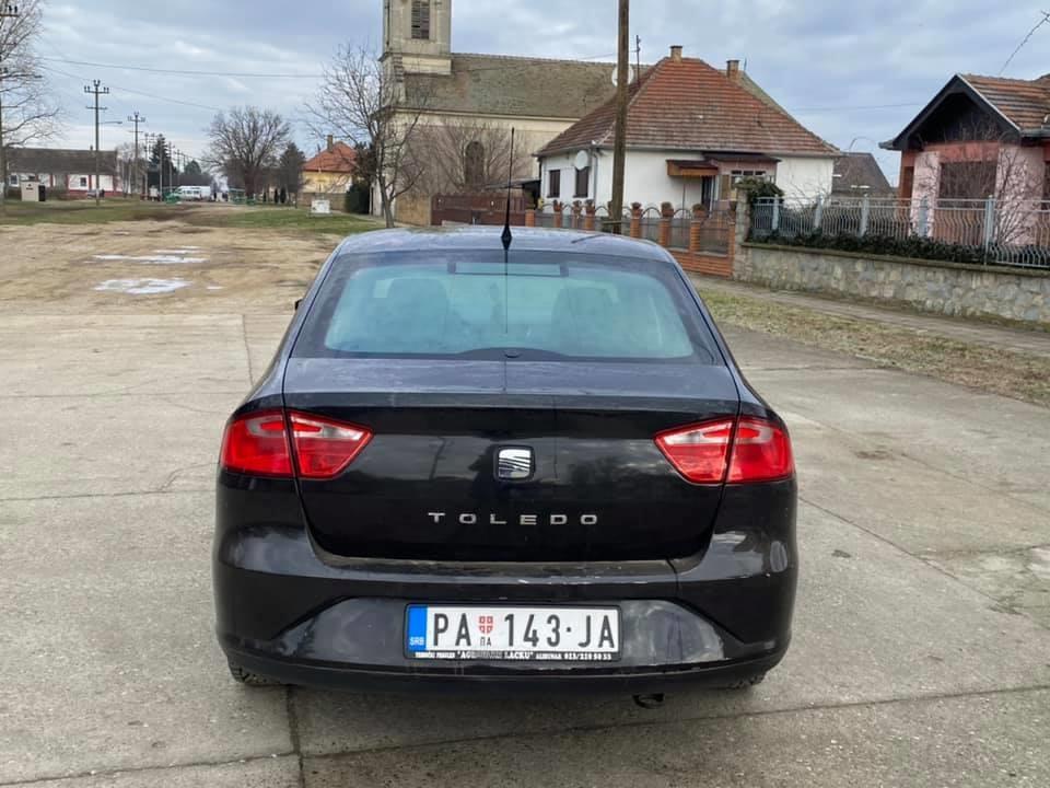 Seat-Toledo