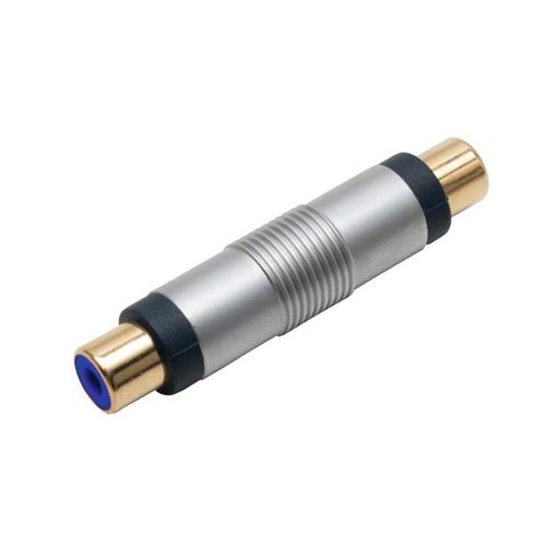 Audio Adapter Rca / Rca Zenski